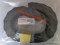  YSM10 CABLE DUCT ASSY